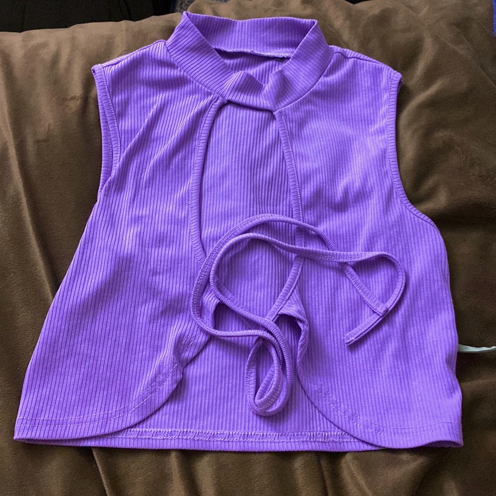 Size small